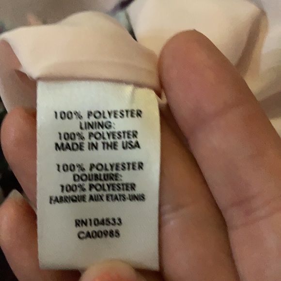 Nanette Lepore dress size 4 - Picture 6 of 7